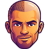 BaldLooks logo