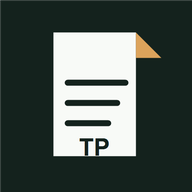 TradePaper Tools logo