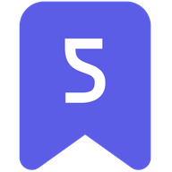 Shiori - Bookmark Manager logo