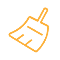 Remove Handwriting logo