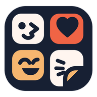 StickerFaster logo