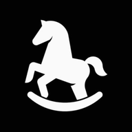 happy-horse logo