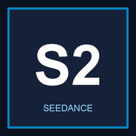 Seedance 2 JP logo