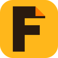 AI Flyer Studio logo