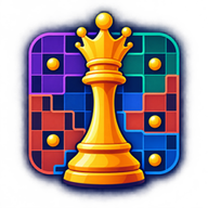 Queens Gamers logo
