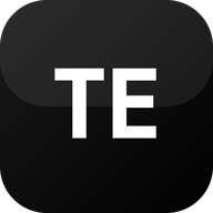 Temporary Email logo