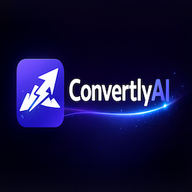 ConvertlyAI logo