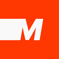 Moshion logo