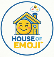 HouseofEmojis logo