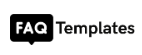FAQ Templates logo