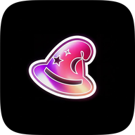 MagicShot logo