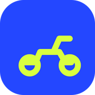 Crazy Frog AI logo