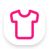 AI Clothes Changer logo