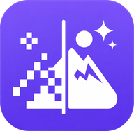 ImageSharpen logo