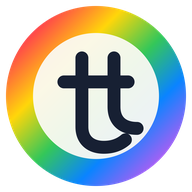 ToonTone Cloud - Free Color Guessing Game logo