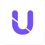 Uploadless logo
