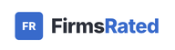 FirmsRated logo