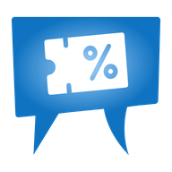 CouponCrowd App - Coupon Wallet logo