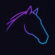 Happy Horse AI logo