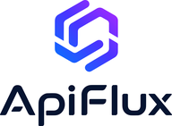 ApiFlux logo