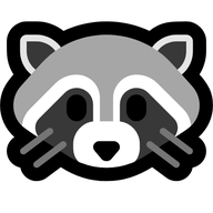 RacoonDR logo