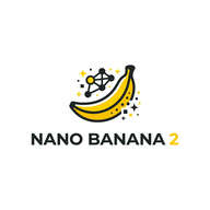Nano Banana 2 logo