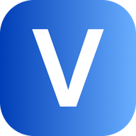 ViewMax logo