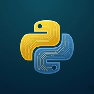 PyChallenge logo