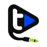 Try Rap AI logo