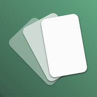 Vocabulary Builder - Vocabu logo
