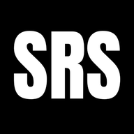 UK SRS Organisation logo