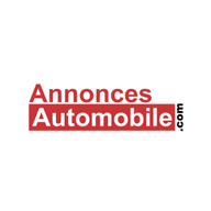 Annonces Automobile logo