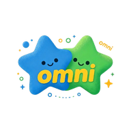 Gemini Omni logo