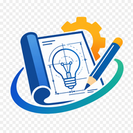 PatentDrawing logo