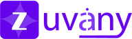 Zuvany logo