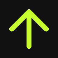 Stay Up logo