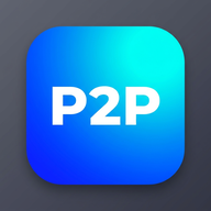 P2pcompanion logo