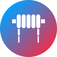 Magdir logo