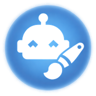 Art-ificial logo