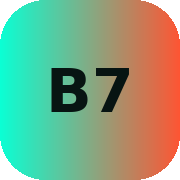 Listing Description Generator by Base7 Studio logo