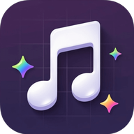 Text to Song AI logo