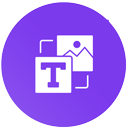 Image to prompt logo