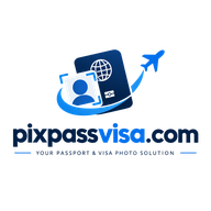 Pixpassvisa logo
