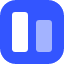 duo·reader logo