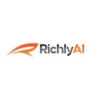 RichlyAI logo