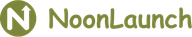 Noon Launch logo