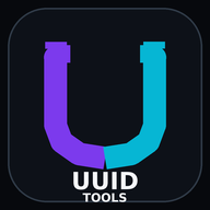 uuidtools.online logo