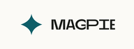 Magpie logo