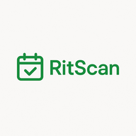 Ritscan logo