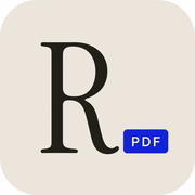 Ream Pro PDF Tool logo